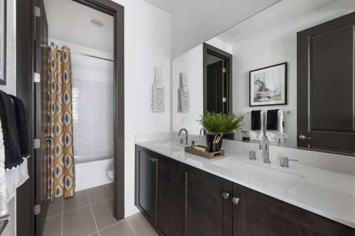 Plan 3 Model Home